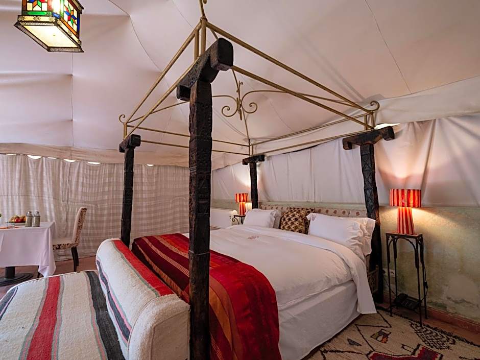 Kasbah Agafay Hotel & Spa