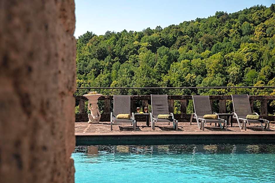Angelats Hotel - A Signature Boutique Hotel & Restaurant