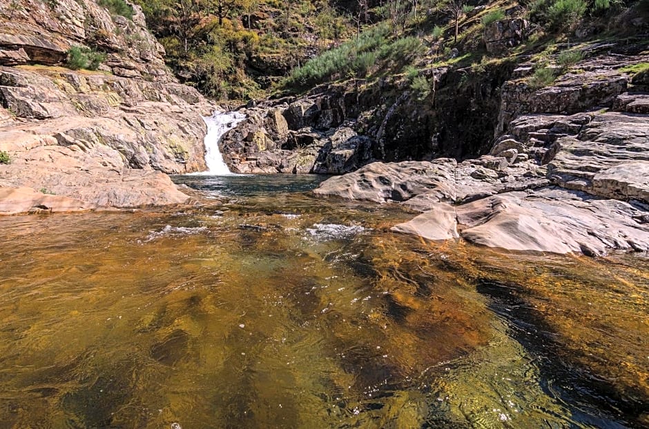 Refúgio dos Macedos