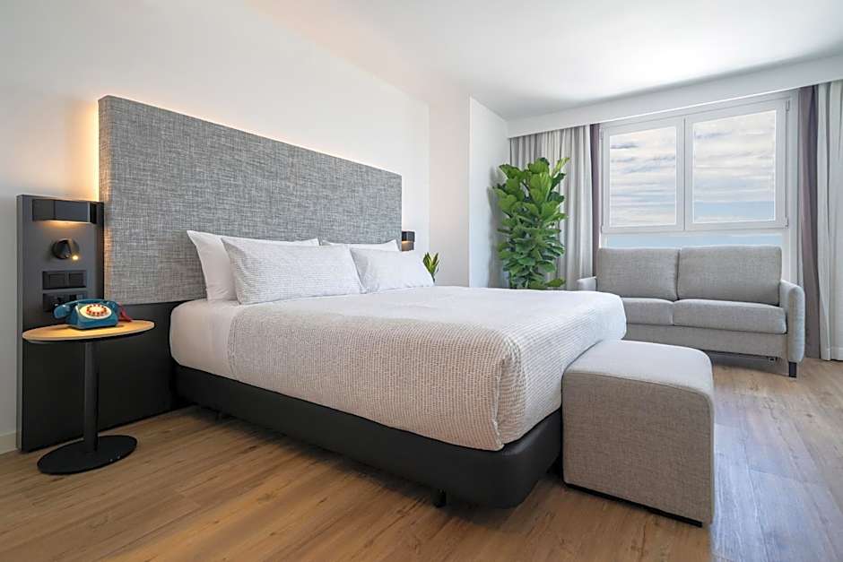 INNSiDE by Melia Madrid Valdebebas