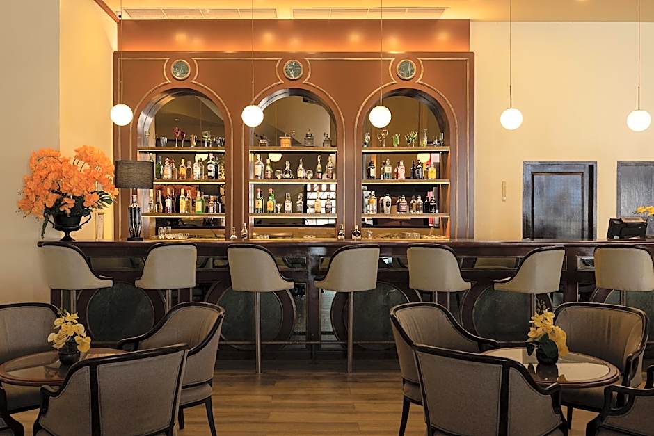 Royal Phuket City Hotel