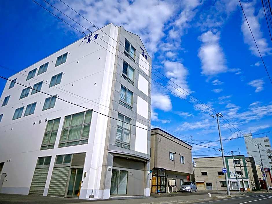 Hotel Miyuki