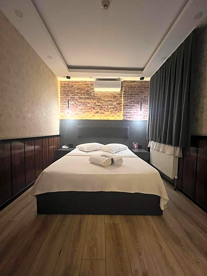 Dolce Vita Suite Hotel Sisli