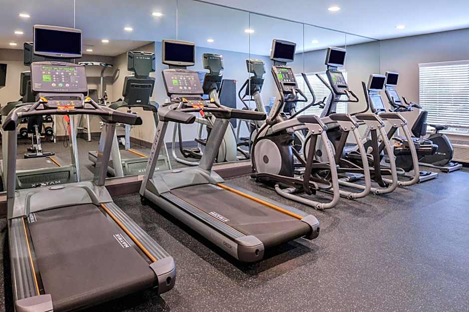 Four Points By Sheraton Mount Prospect O'Hare