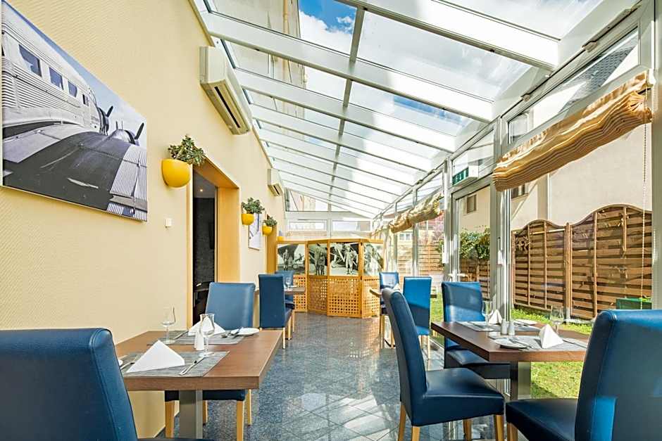 Airways Hotels Frankfurt Airport West