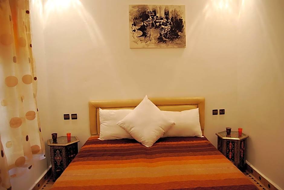 Hotel Riad XO HANNAH