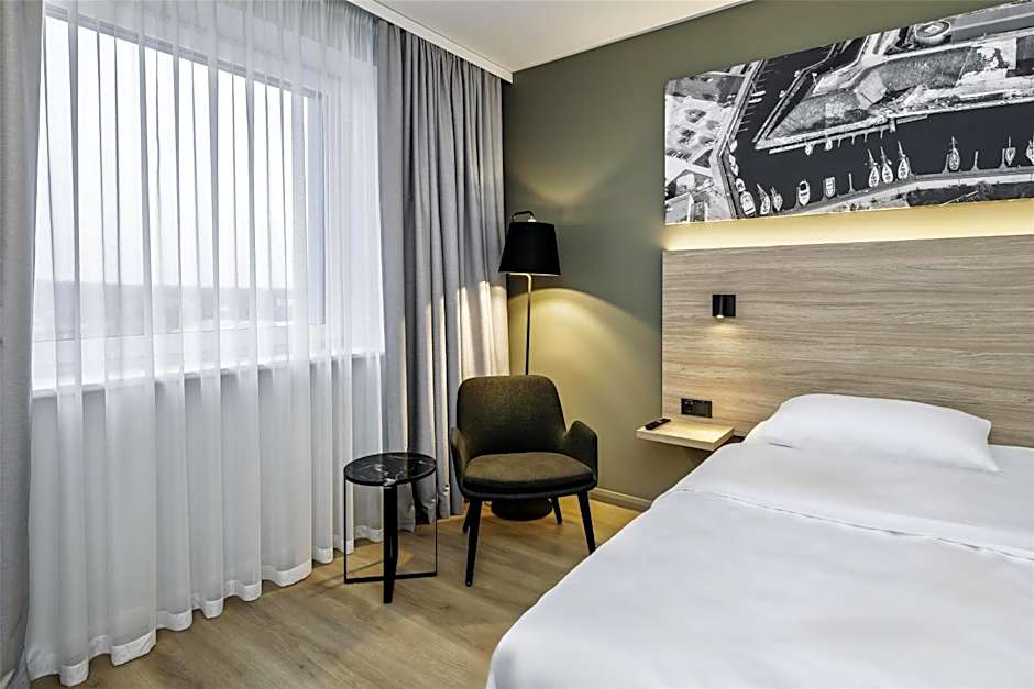 Park Inn by Radisson Vilnius Airport Hotel & Conference Centre
