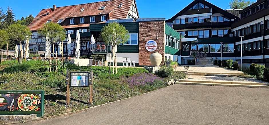 Schwaben Resort Ebnisee