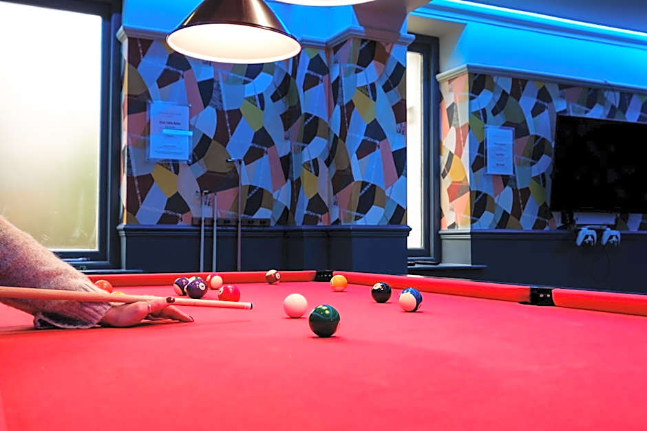 Lakeside Hotel and Spa