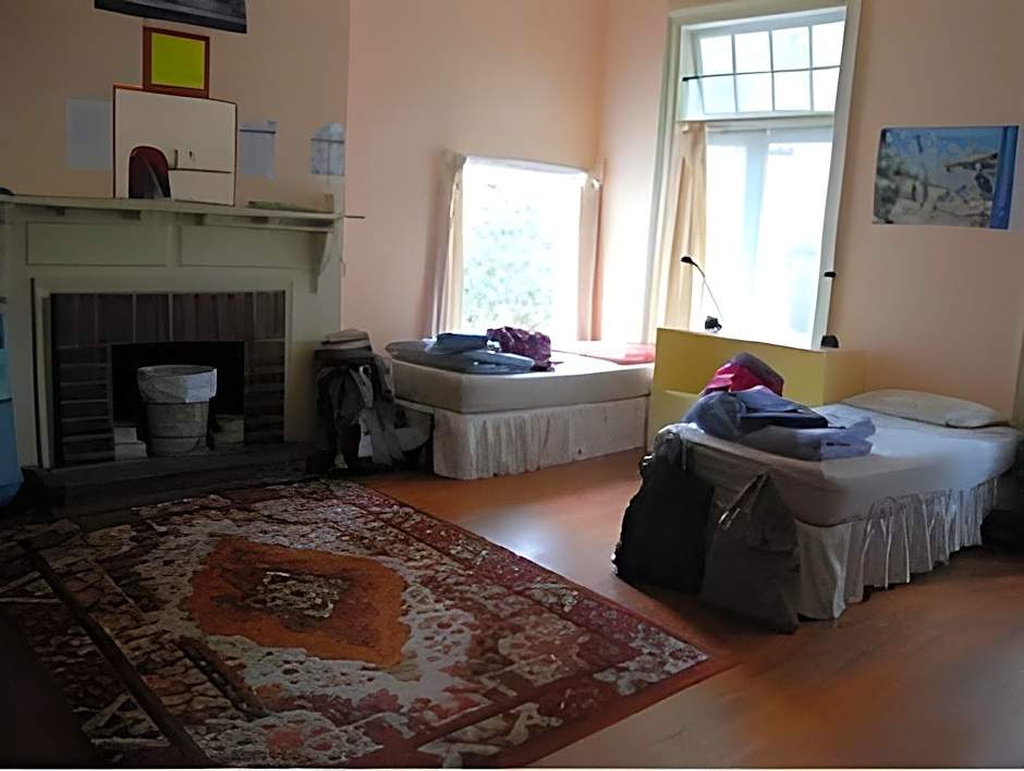 City Garden Lodge Backpackers