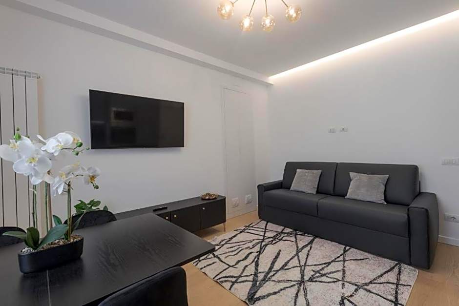 MILAN ROYAL SUITES LUXURY P.ZZA DELLA REPUBBLICA