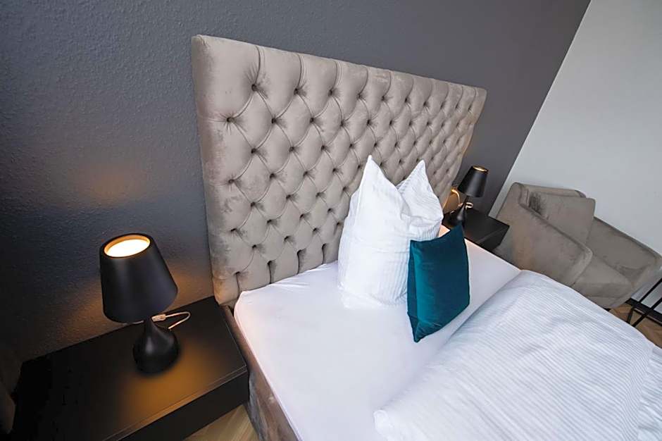 V Business Appartments Stuttgart Magstadt