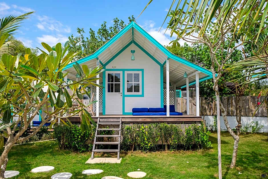 Le Pirate Gili Meno - Adults Only