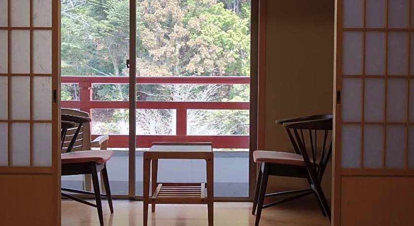 Koyasan Shukubo Sekishoin