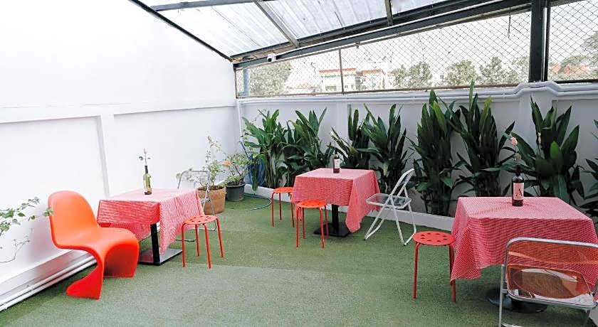 B&B Chiangrai