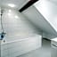 VISIMO Apartments St Georgen-Strasse St Gallen - Design City Nature