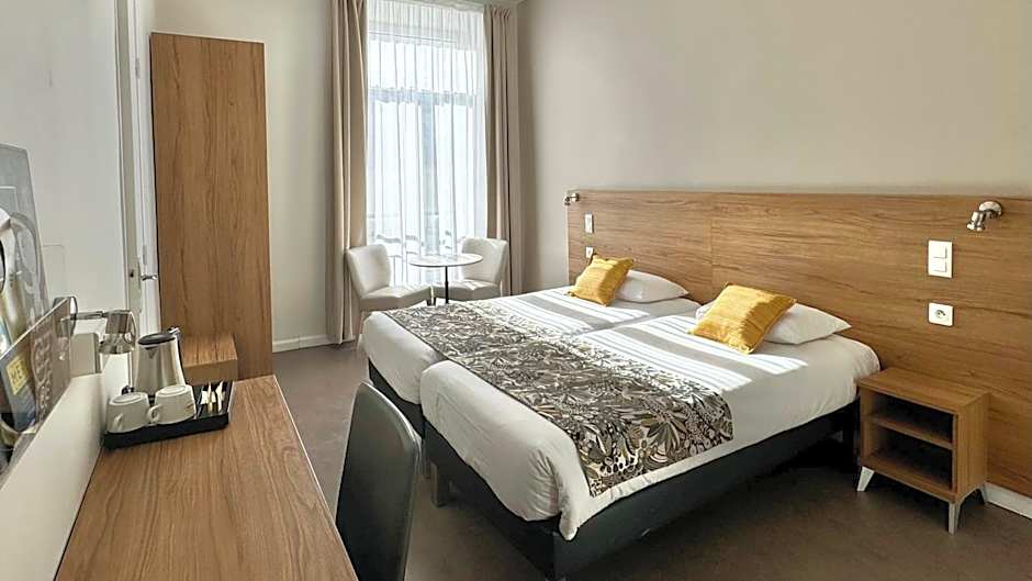 Hotel Helvetique