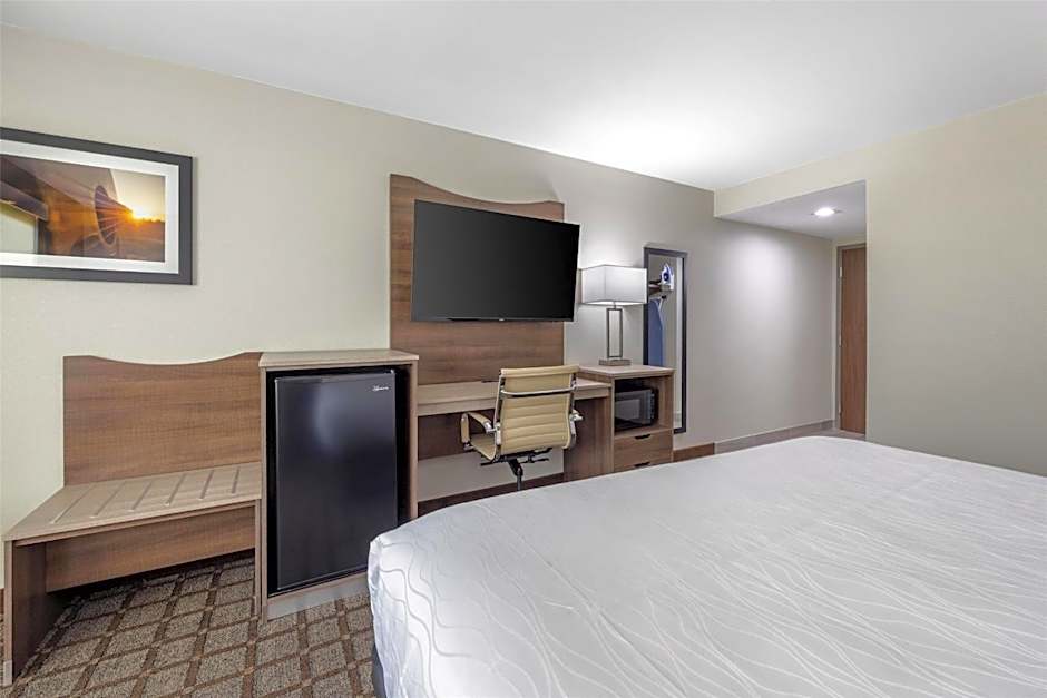 Best Western Manchester