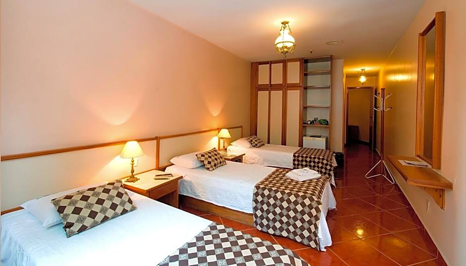 Hotel Rondônia Palace