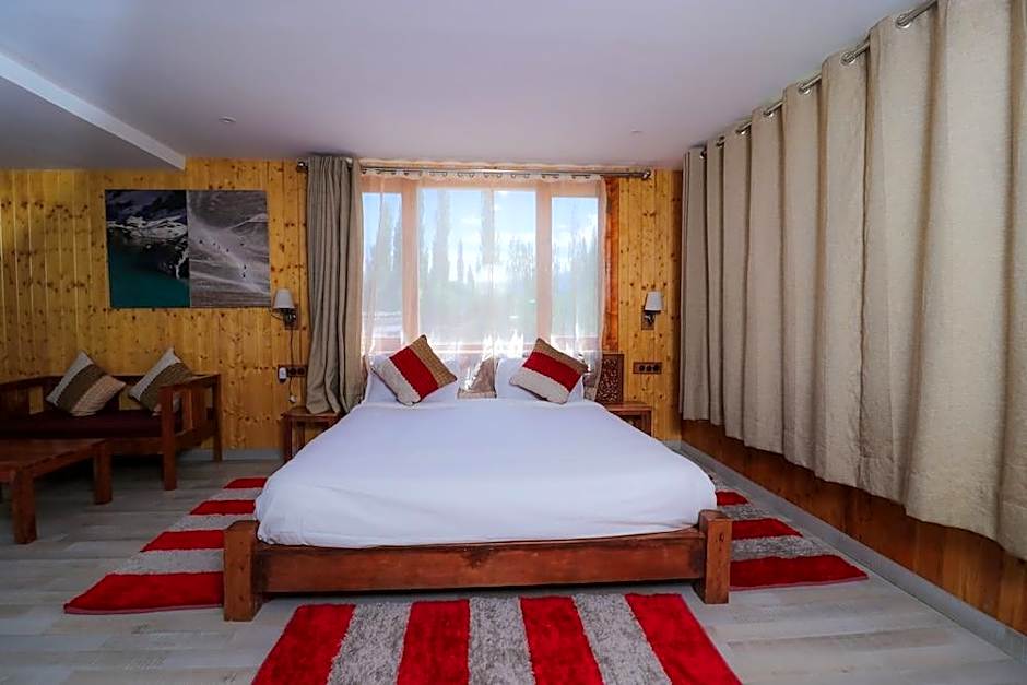 The Driftwood Hotels