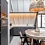 BTFL Living, Luxury Residences Antwerp, Zirkstraat