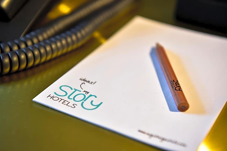 My Story Hotel Rossio