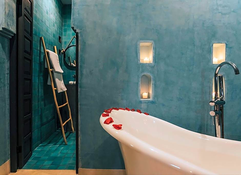 Yum Kaax Boutique Villa