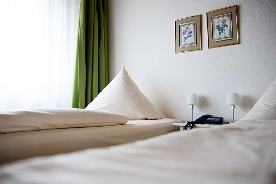 Hotel Zum Eisenhammer