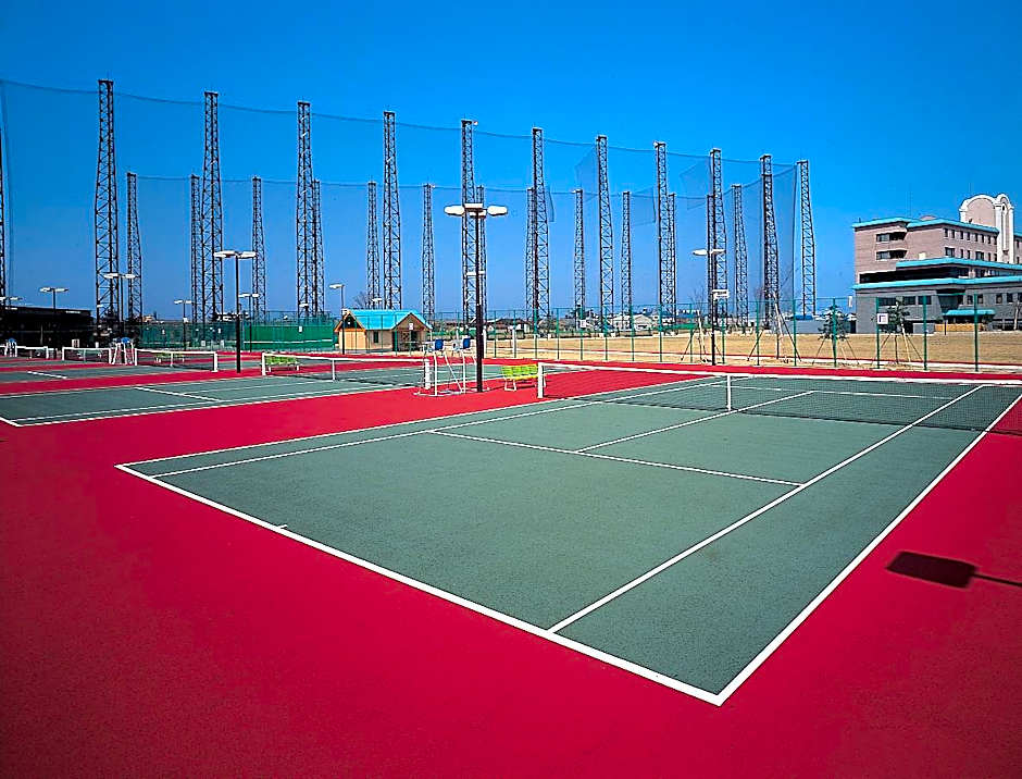 Route Inn Grantia Komatsu-Airport