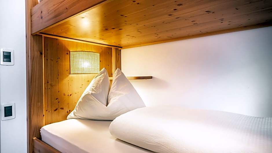 Apartments Chalet Maria