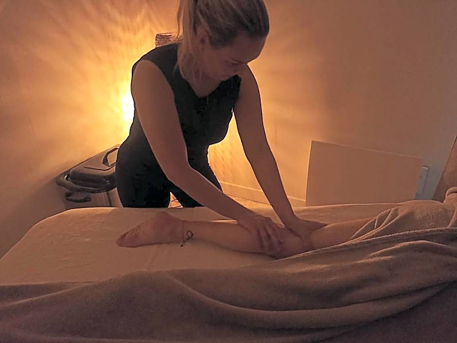 La glycine hotel, spa et bien-être