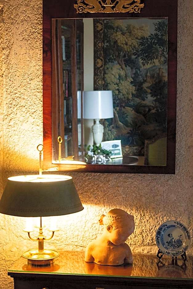 Jan's place in Burgundy