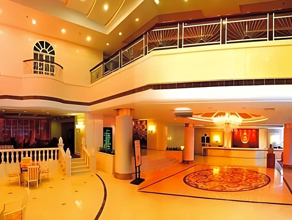 Asia Hotel Yantai