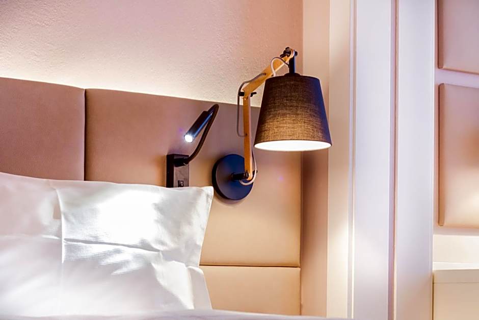 Simon - das Vitalhotel