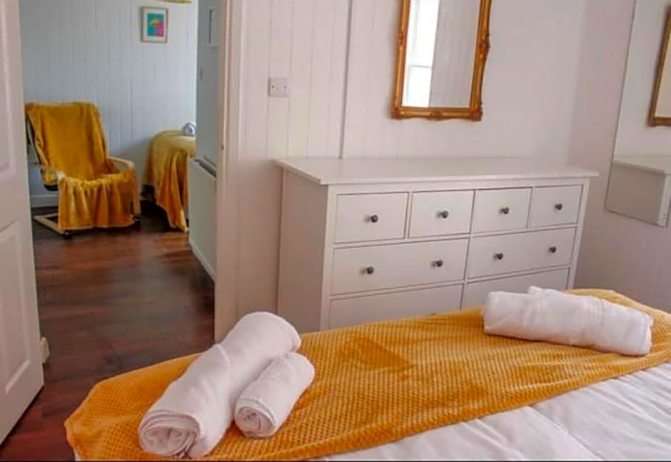 The Wheatsheaf Hotel