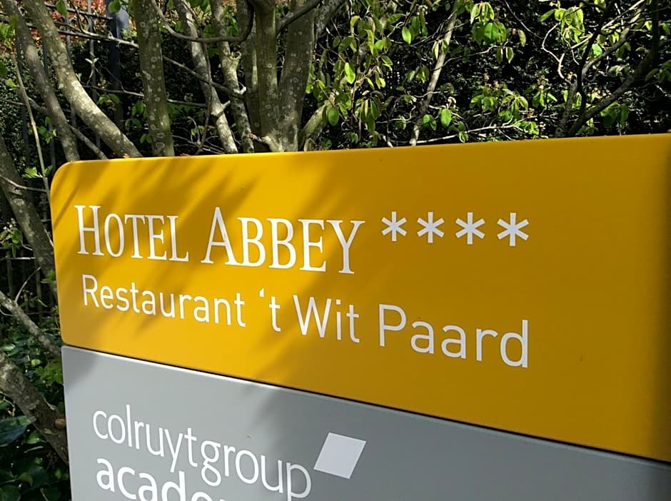 Hotel Abbey