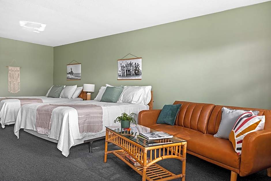 Motel Bear Lake