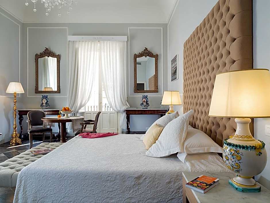 Gagliardi Boutique Hotel