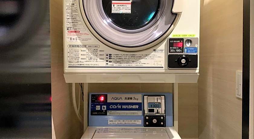 Carta Hotel KyotoBettei