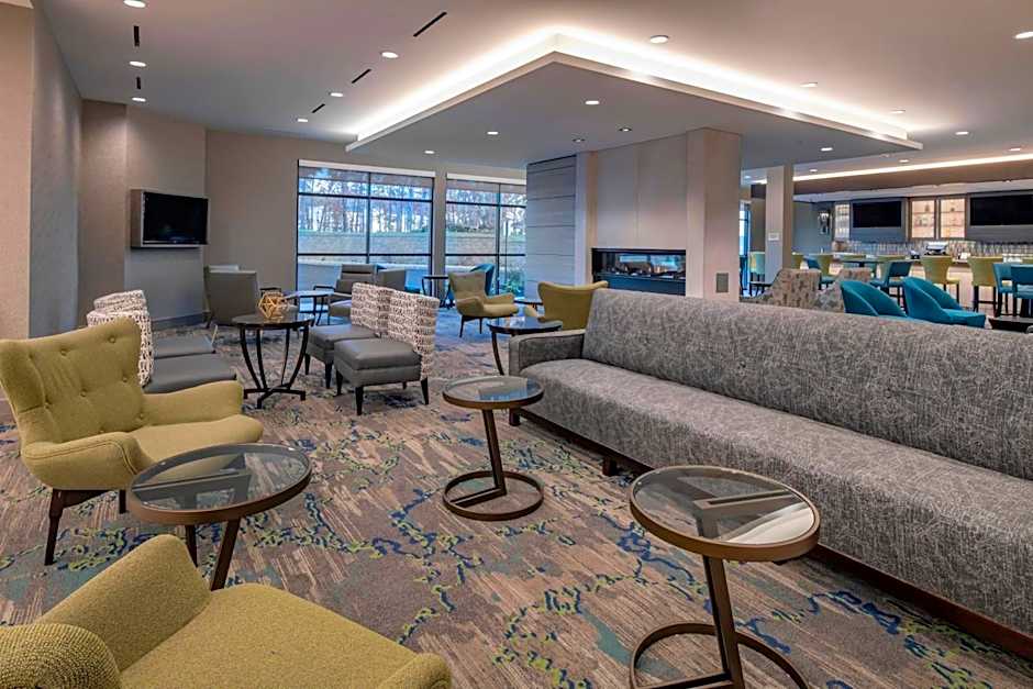 TownePlace Suites by Marriott Wrentham Plainville