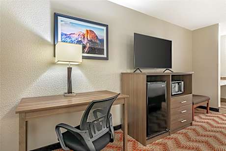 King Room - Non-Smoking