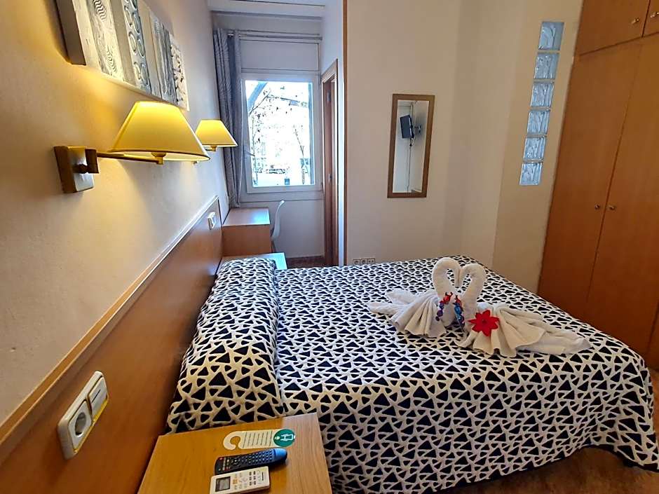 Hostal Rio De Castro