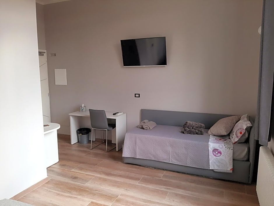 B&B La Porta di Levante