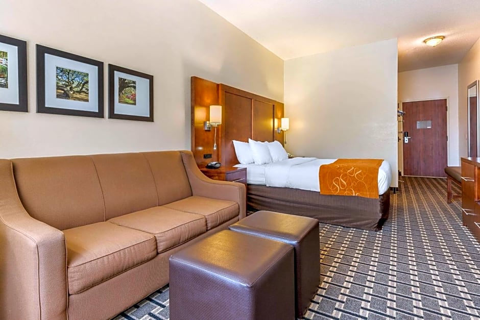Comfort Inn Summerville - Charleston