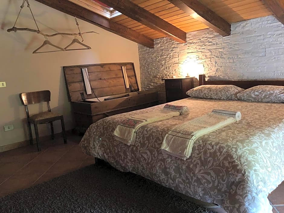 B&B La Presa