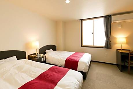 Hotel SIMIZU