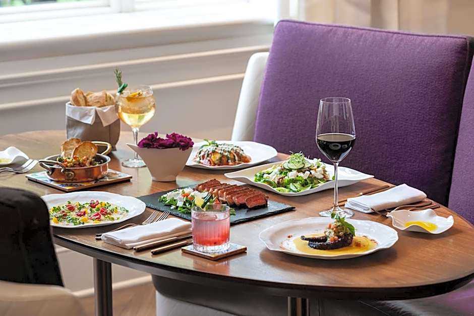 The Ritz-Carlton St. Louis