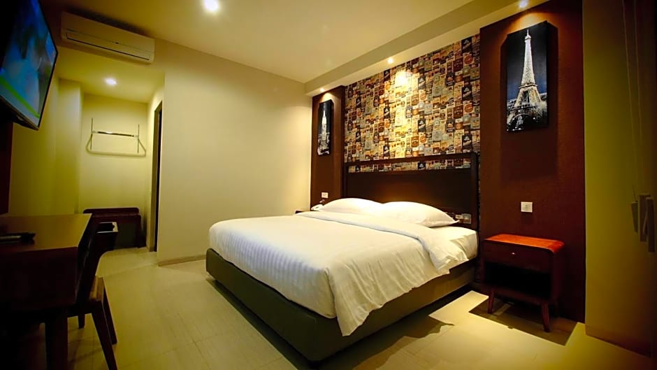 De Boutique Style Hotel