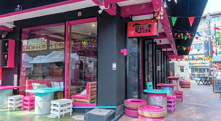 Slumber Surf Phuket Kata