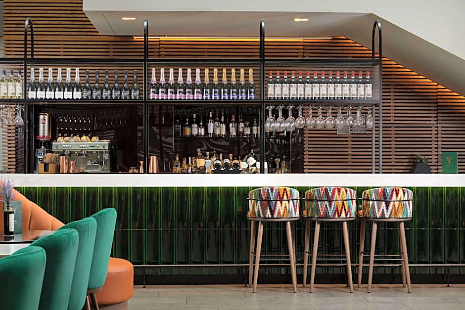 DoubleTree By Hilton Hotel Tower Of London, London, Uk